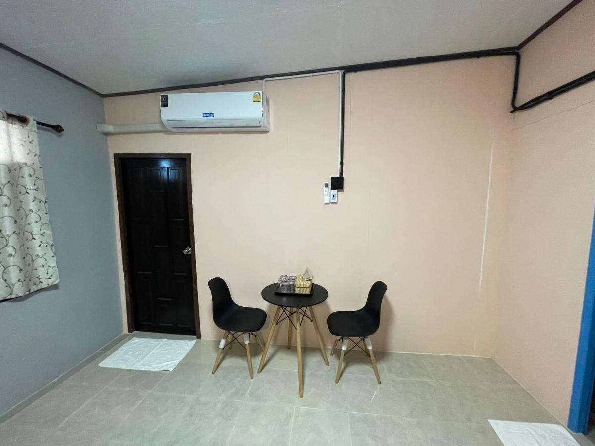 Srihome ยายศรีโฮมแอนแคมป์ปิ้ง Ban Don Tum Extérieur photo