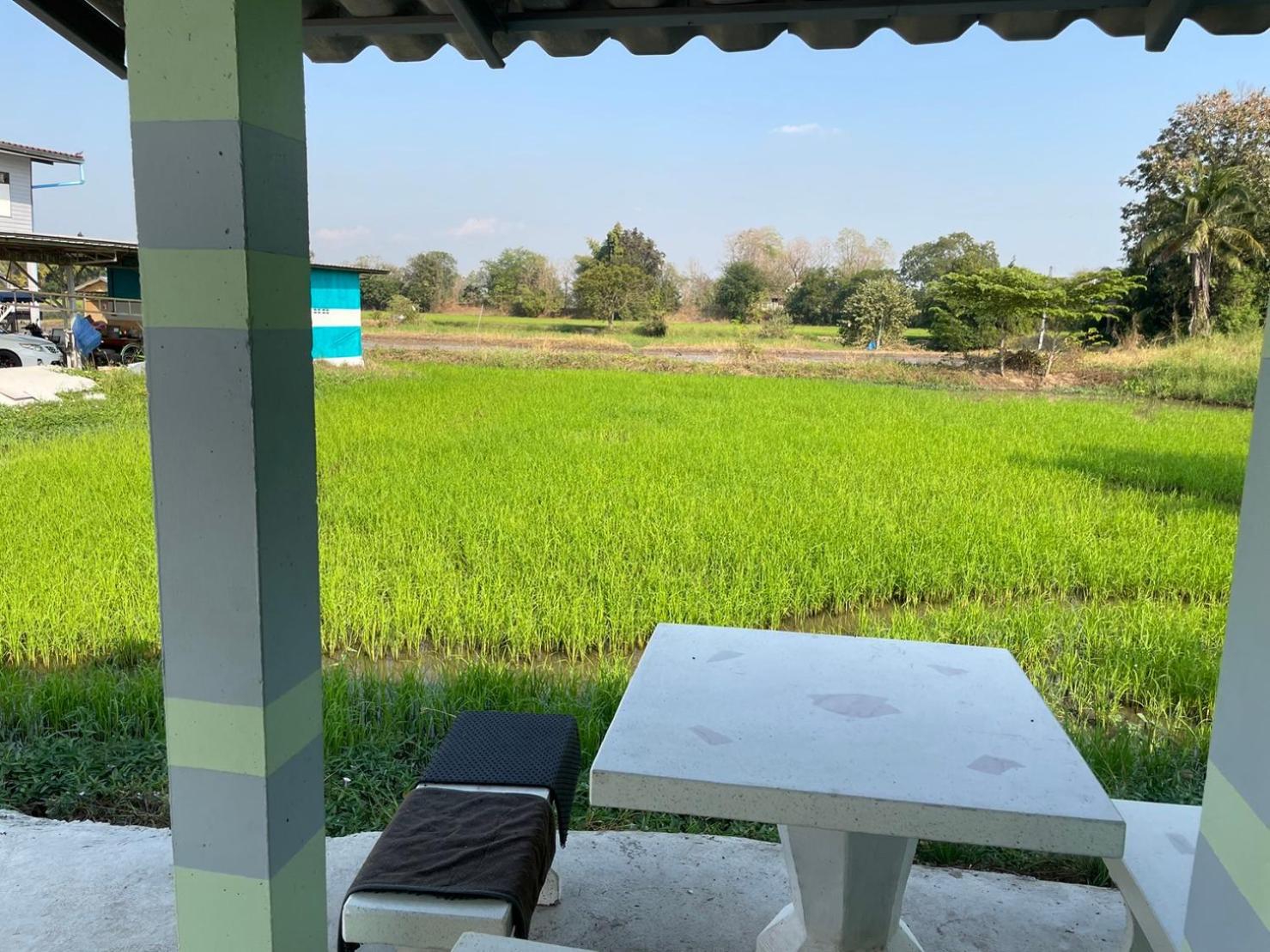 Srihome ยายศรีโฮมแอนแคมป์ปิ้ง Ban Don Tum Extérieur photo