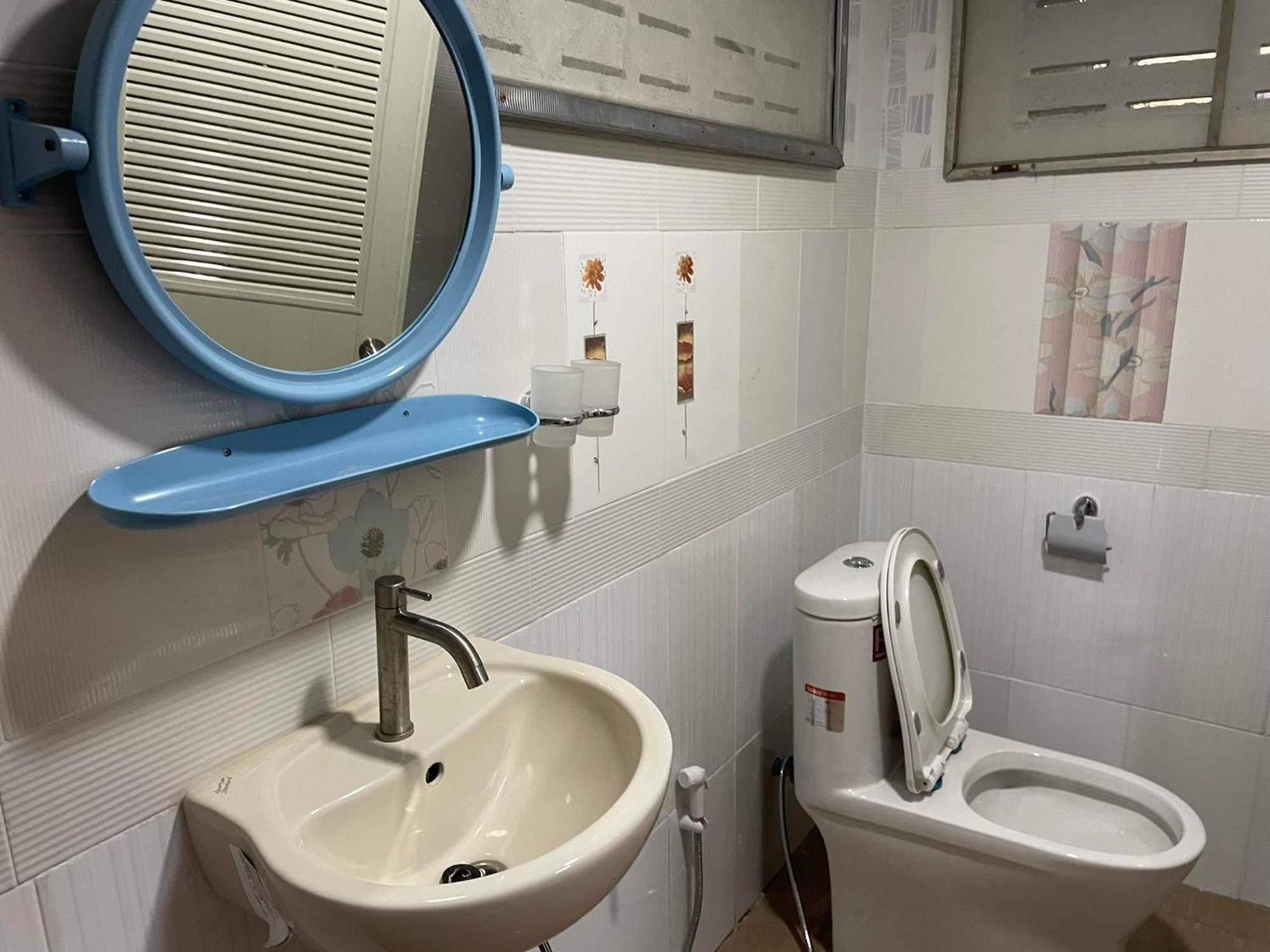 Srihome ยายศรีโฮมแอนแคมป์ปิ้ง Ban Don Tum Extérieur photo